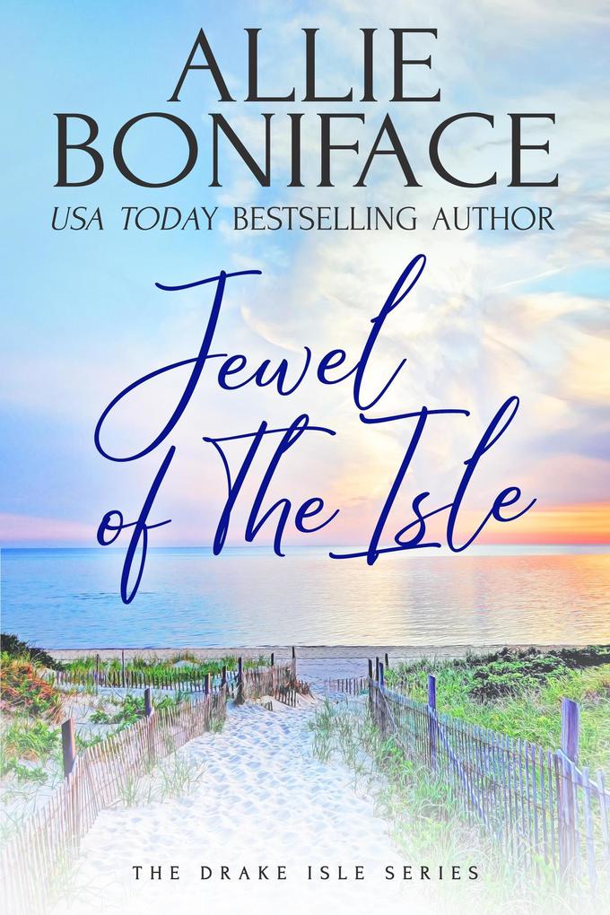 Jewel of the Isle (Drake Isle)