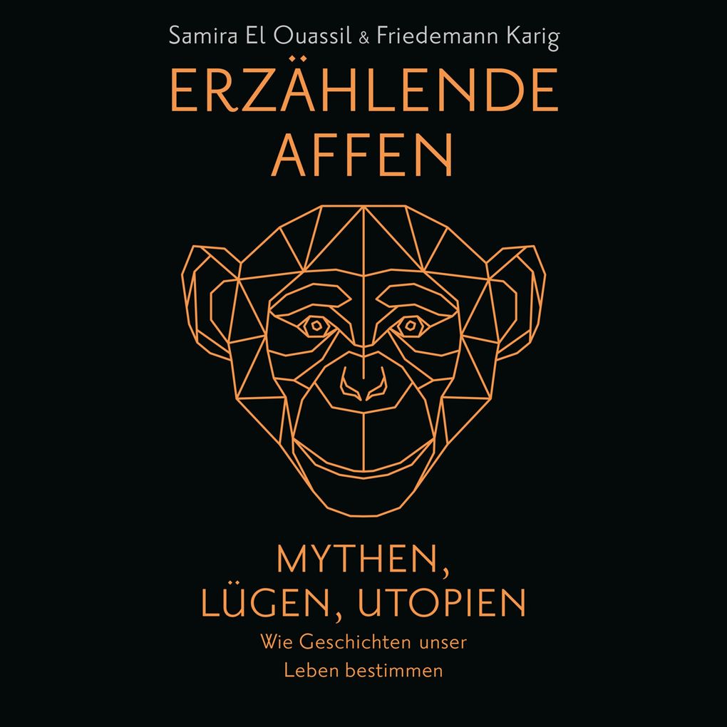 Erzählende Affen