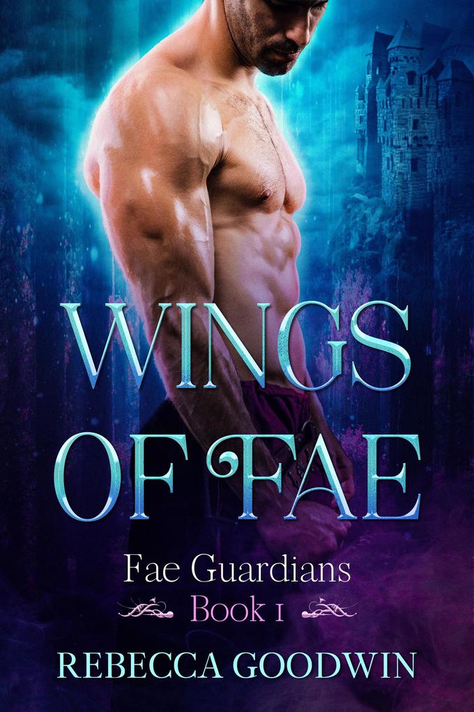 Wings of Fae (Fae Guardians #1)