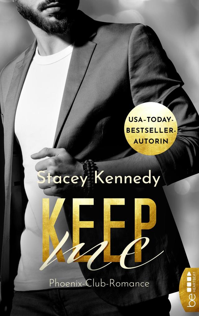 Stacey Kennedy 