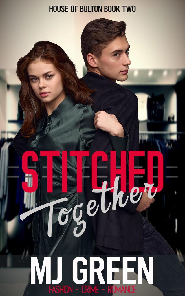 Stitched Together (House of Bolton #2)