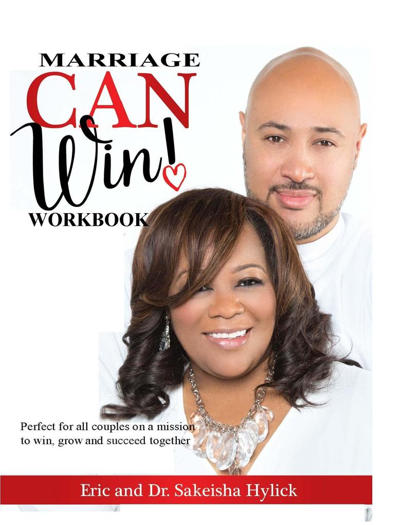 Marriage Can Win Workbook
