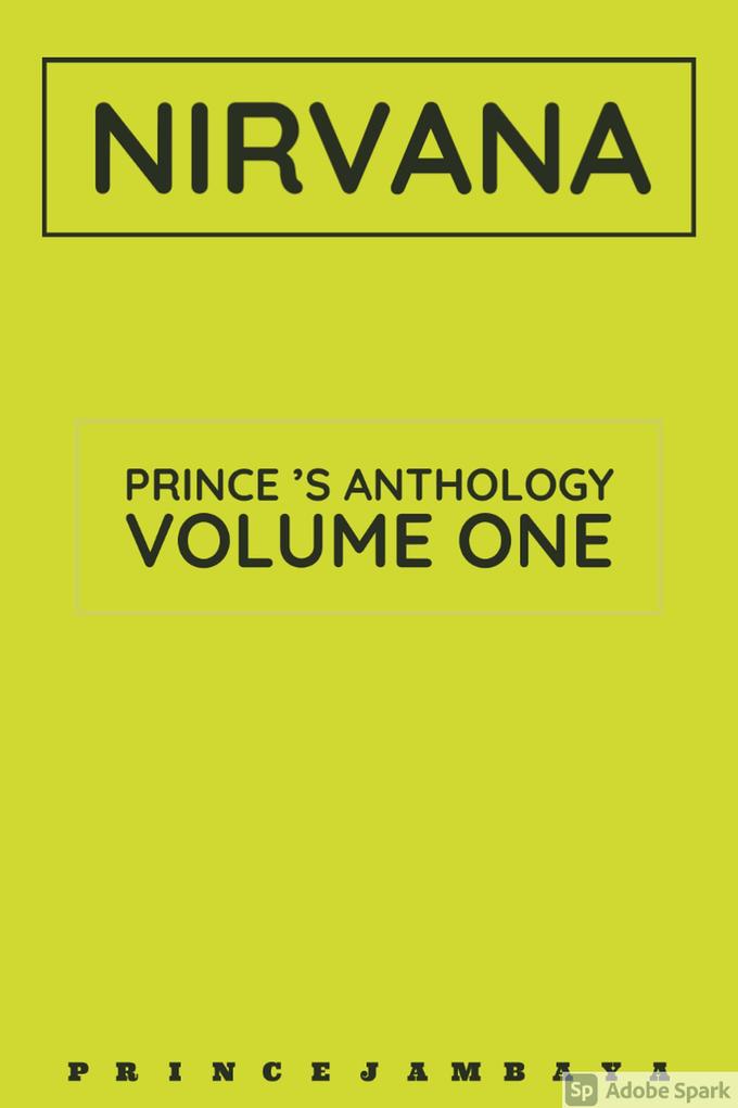 Nirvana (Prince‘s Anthology #1)