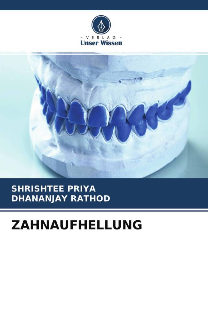 ZAHNAUFHELLUNG