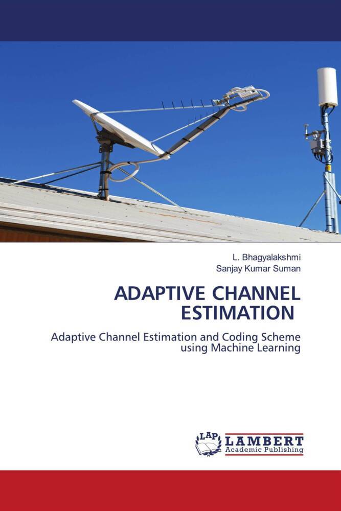 ADAPTIVE CHANNEL ESTIMATION