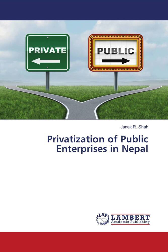 Privatization of Public Enterprises in Nepal