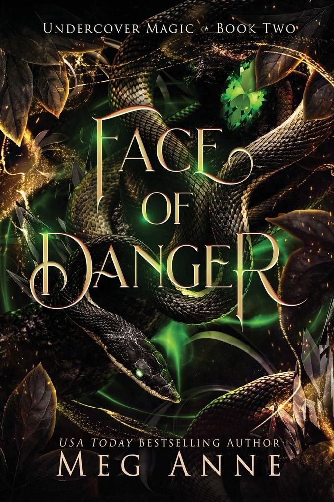 Face of Danger