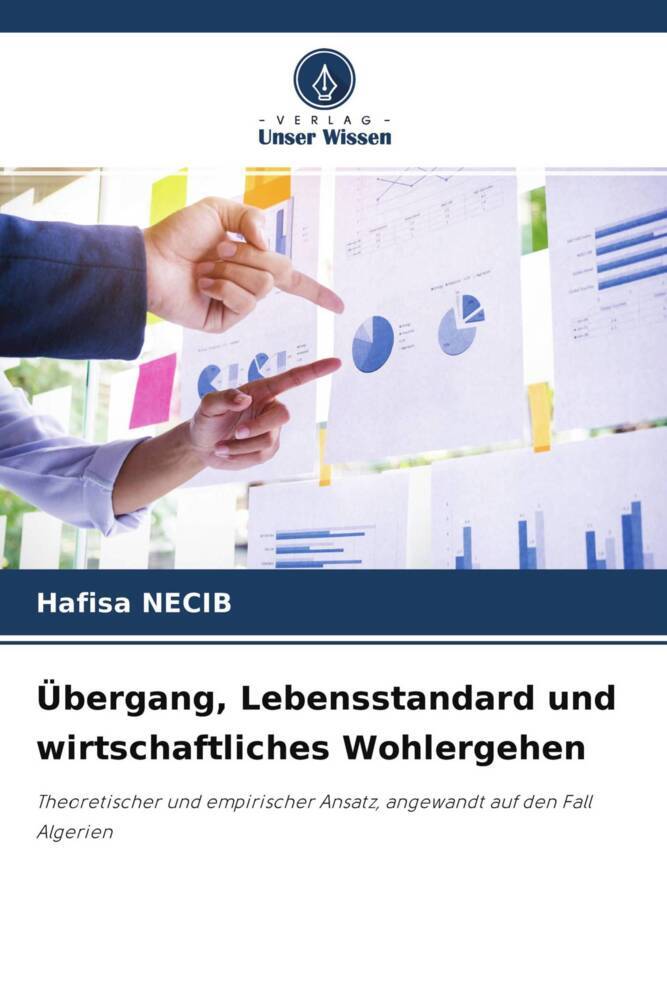 Übergang Lebensstandard und wirtschaftliches Wohlergehen
