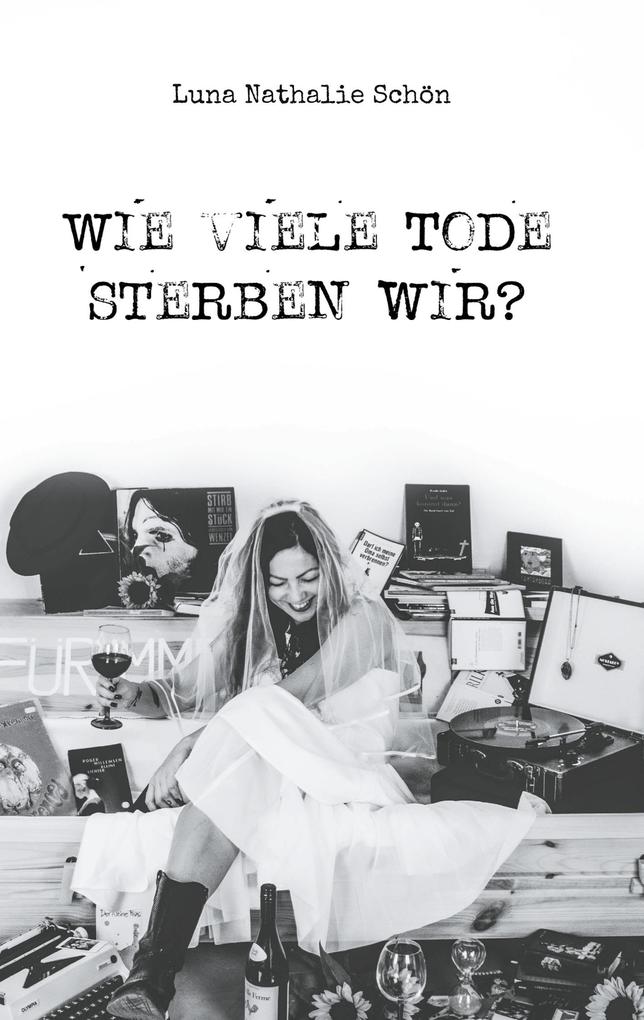 Image of Wie viele Tode sterben wir?