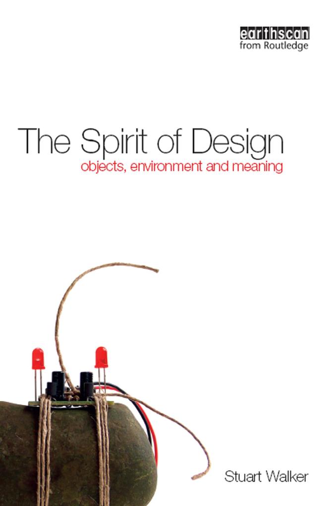 The Spirit of Design