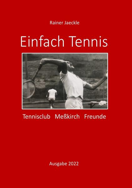 Image of Einfach Tennis