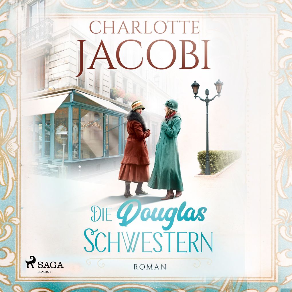 Die Douglas-Schwestern
