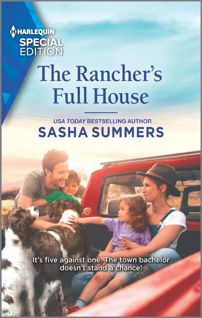 The Rancher‘s Full House