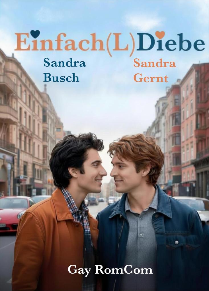 Einfach (L)Diebe