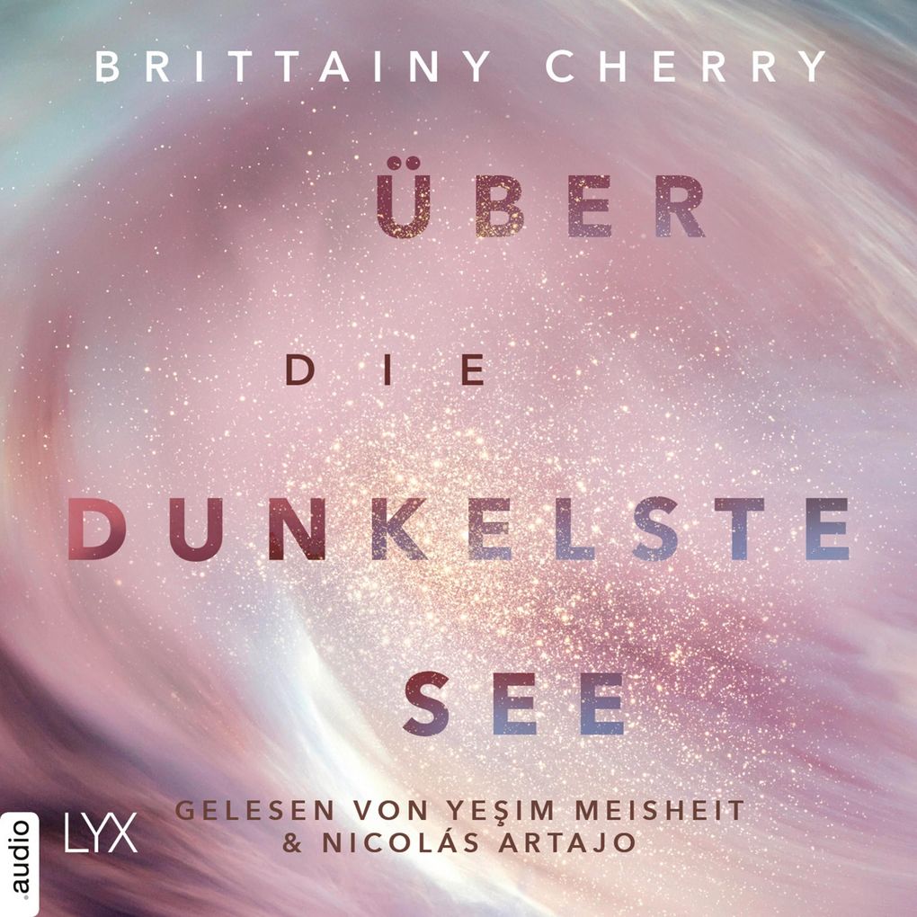 Über die dunkelste See - Compass-Reihe Teil 3