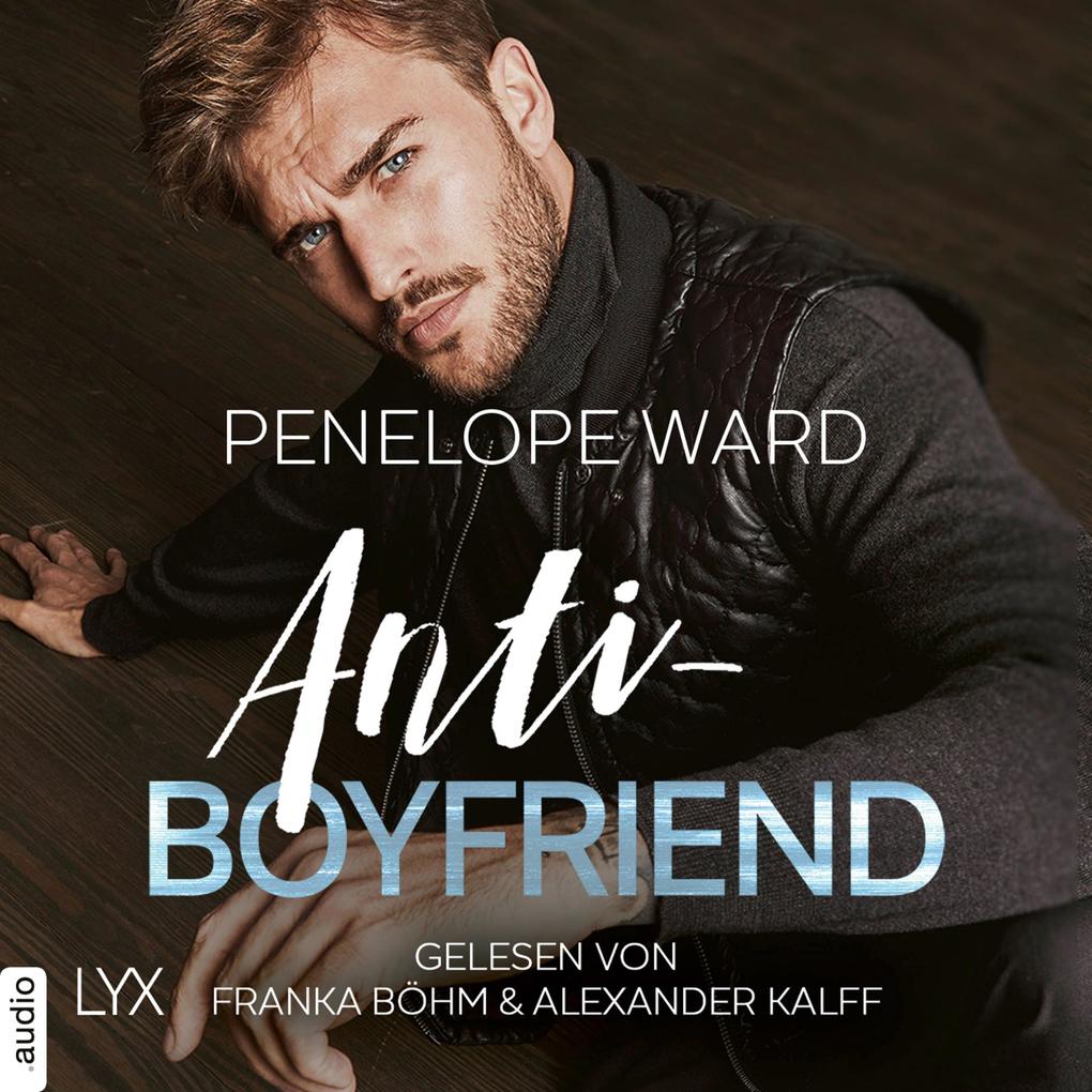 Image of Anti-Boyfriend