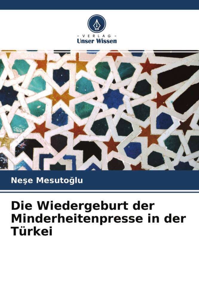 Die Wiedergeburt der Minderheitenpresse in der Türkei