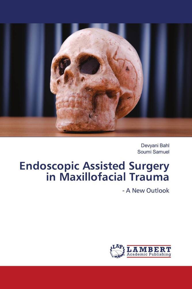 Endoscopic Assisted Surgery in Maxillofacial Trauma