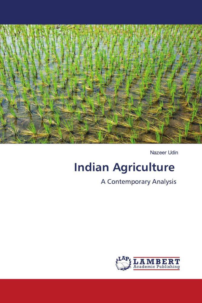 Indian Agriculture
