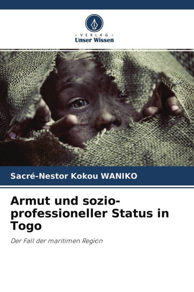 Armut und sozio-professioneller Status in Togo