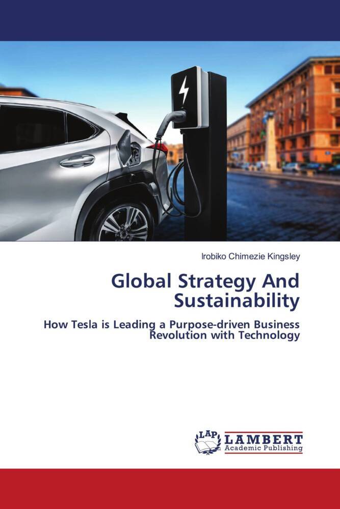 Global Strategy And Sustainability