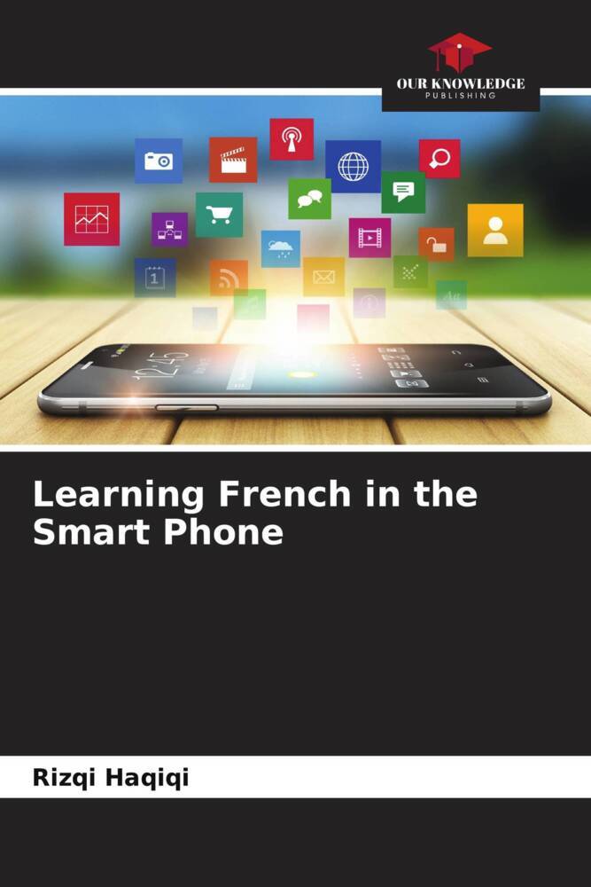 Learning French in the Smart Phone