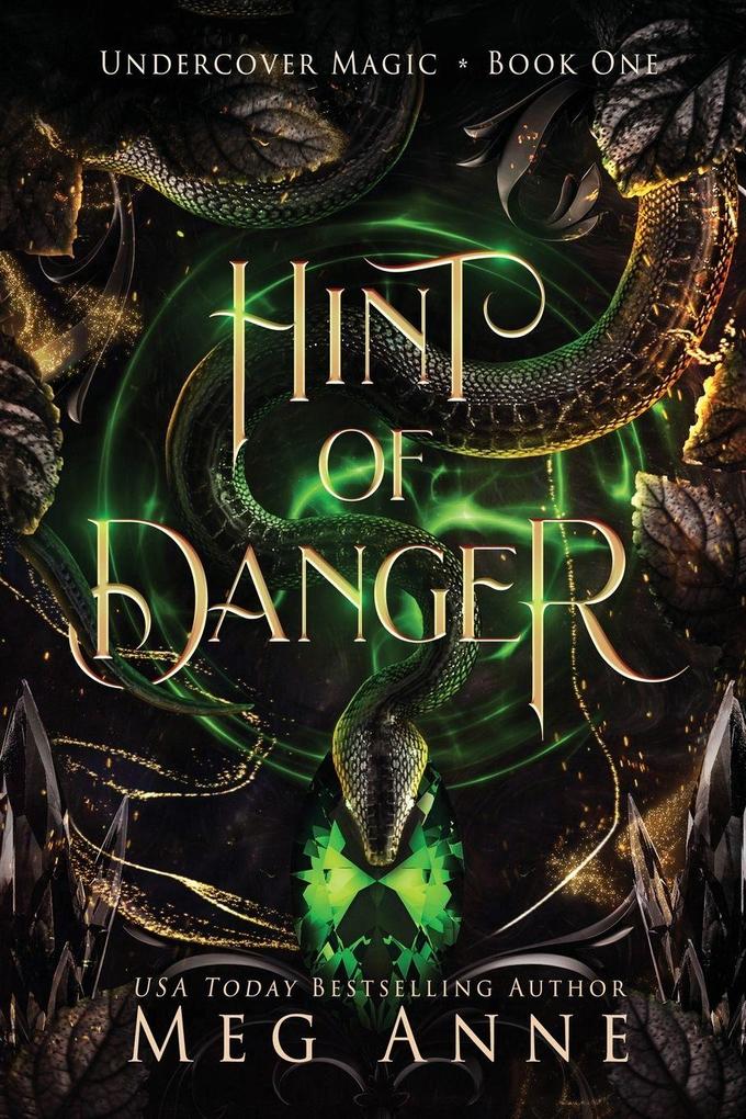 Hint of Danger