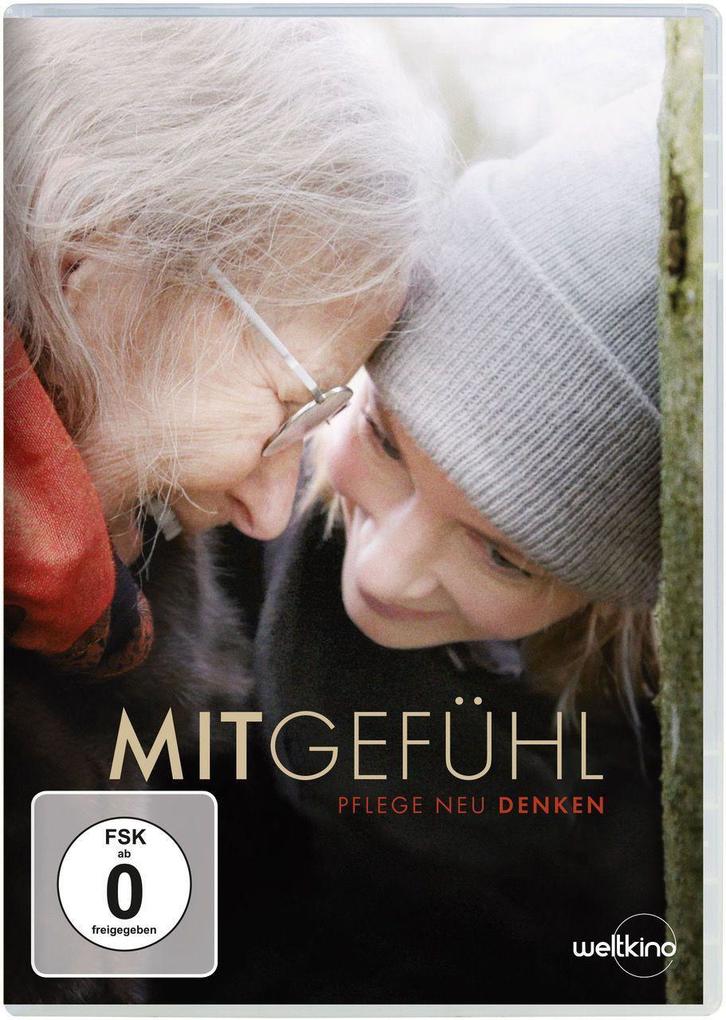 Mitgefühl