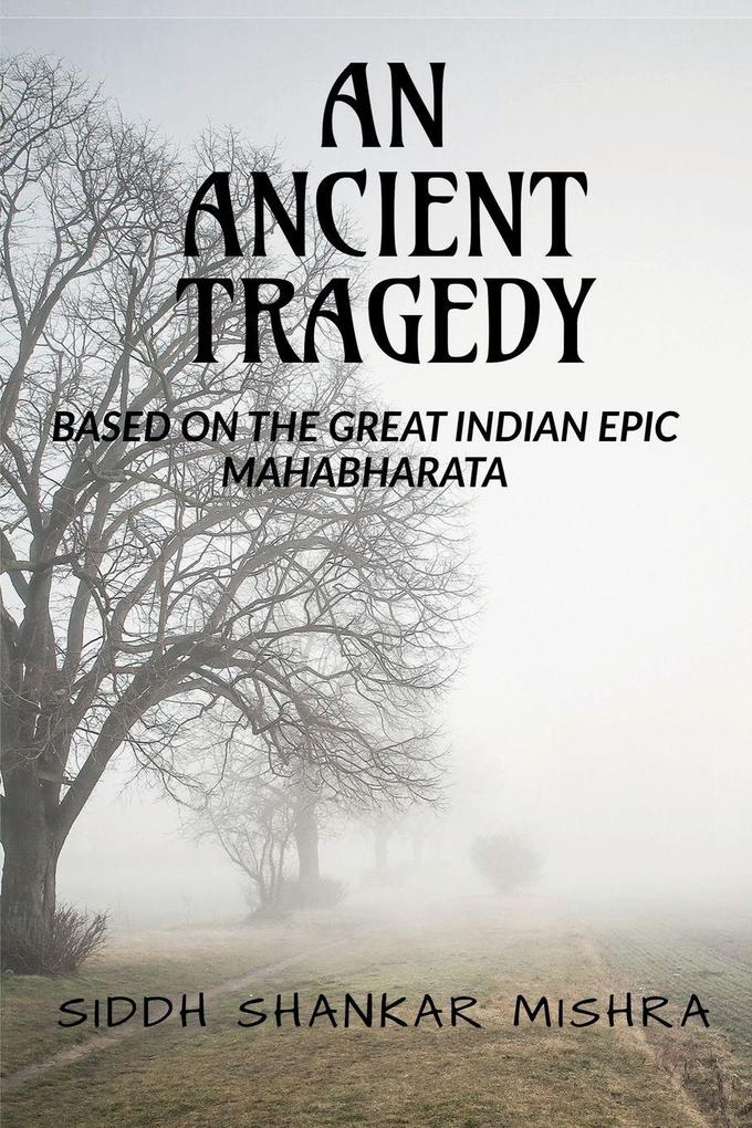 Ancient Tragedy