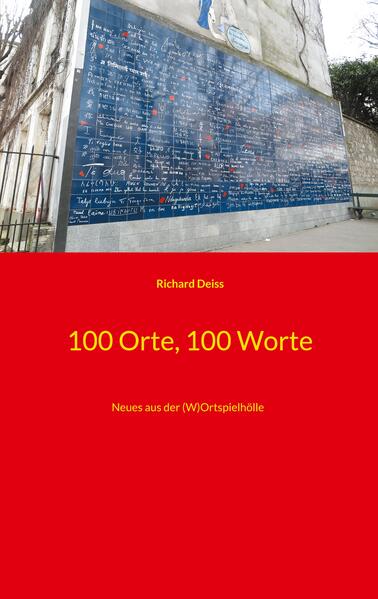 100 Orte 100 Worte