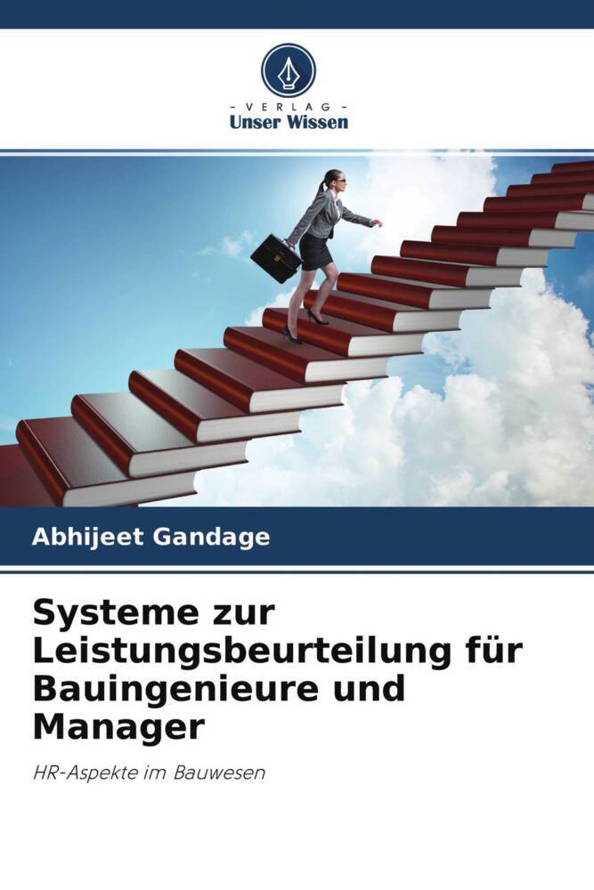 Systeme zur Leistungsbeurteilung für Bauingenieure und Manager