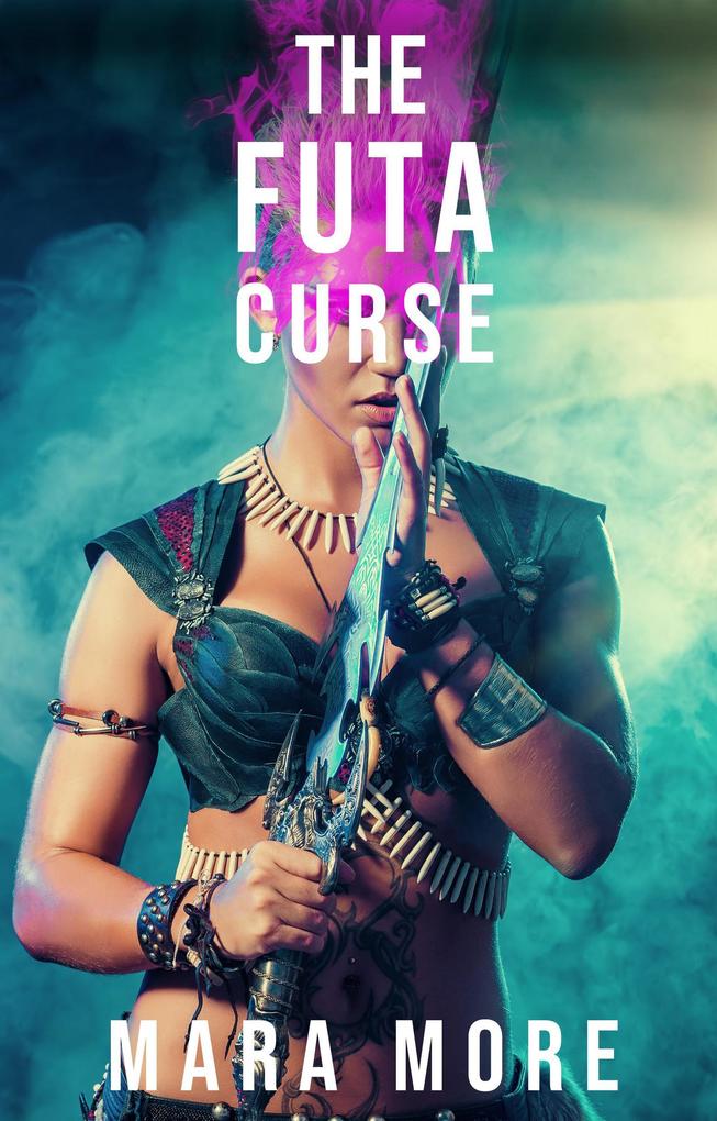 The Futa Curse: A Futa-on-Female Transformation Monster Girl Fantasy