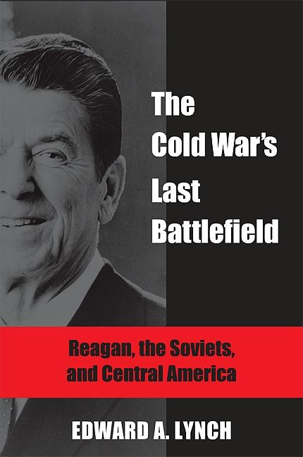 The Cold War‘s Last Battlefield