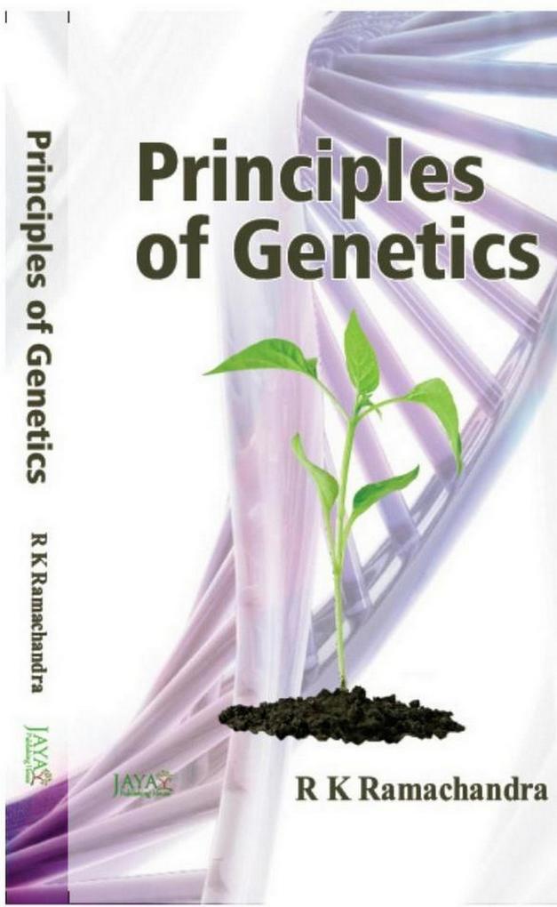 Principles Of Genetics
