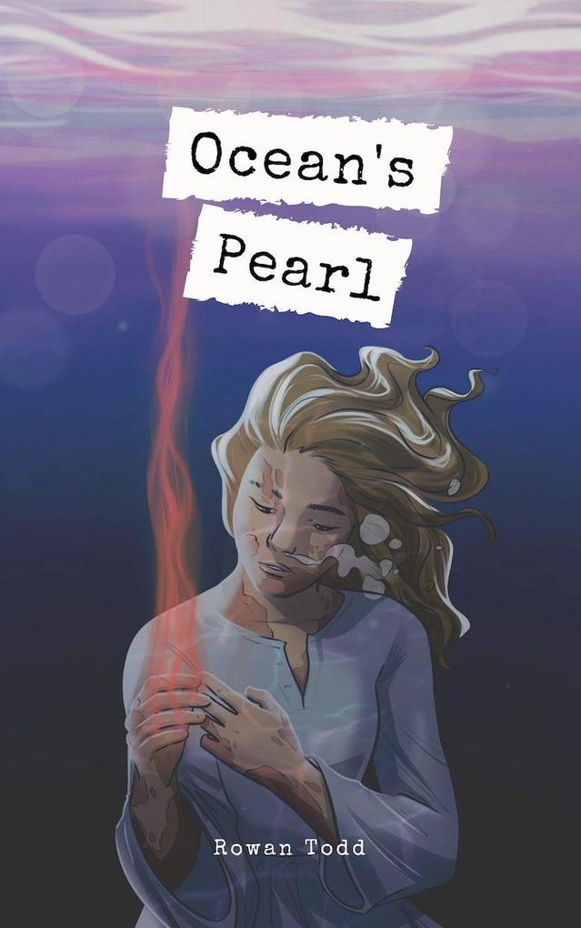 Ocean‘s Pearl