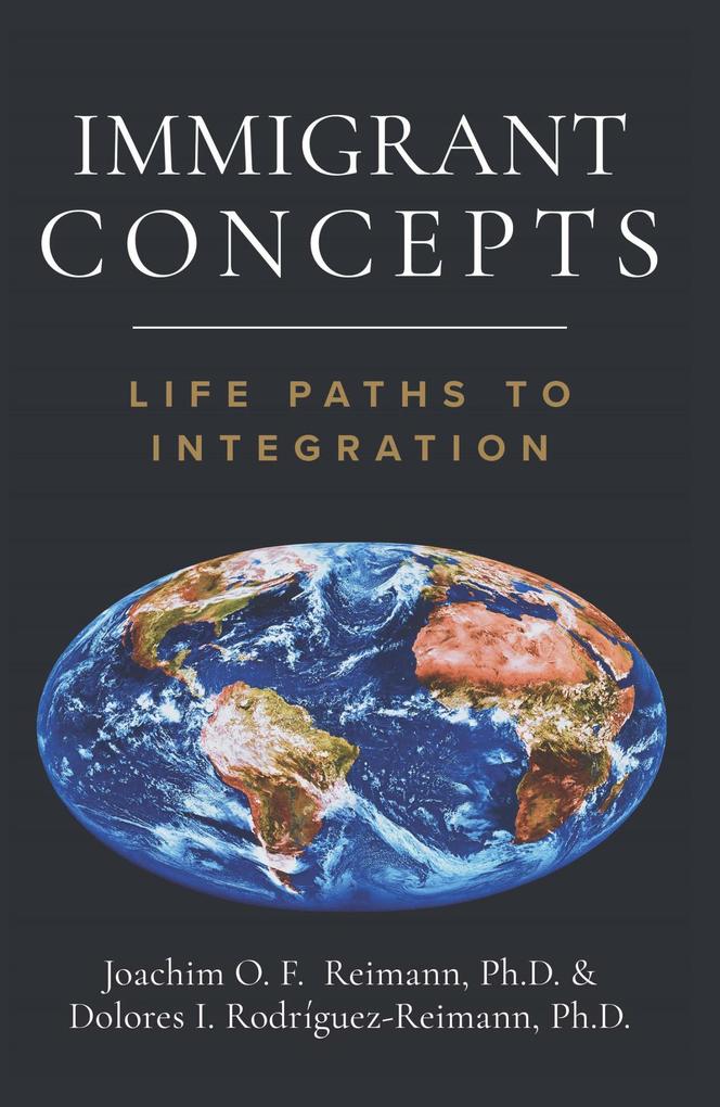 Immigrant Concepts: Life Paths to Integration