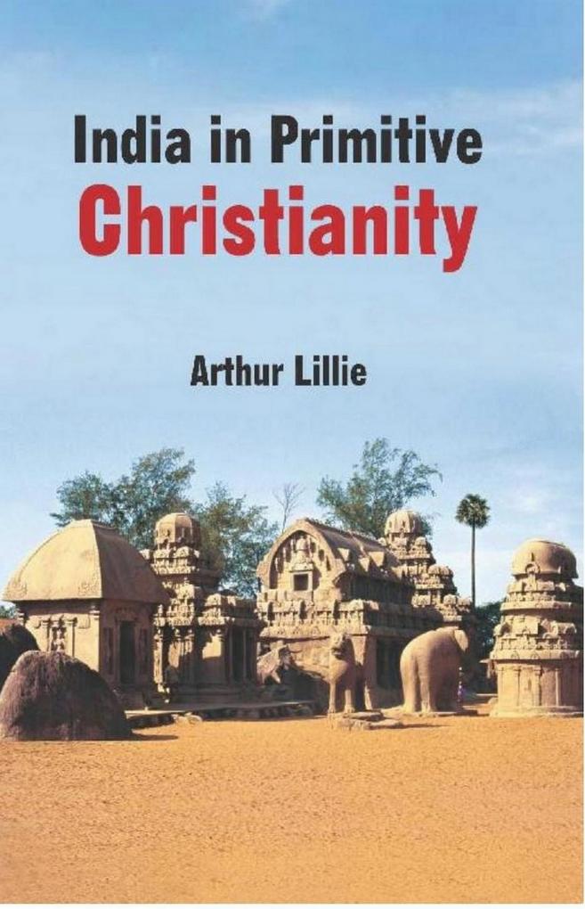 India in Primitive Christianity