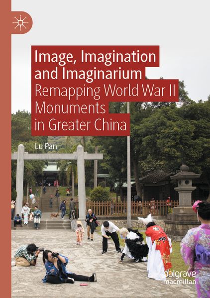Image Imagination and Imaginarium