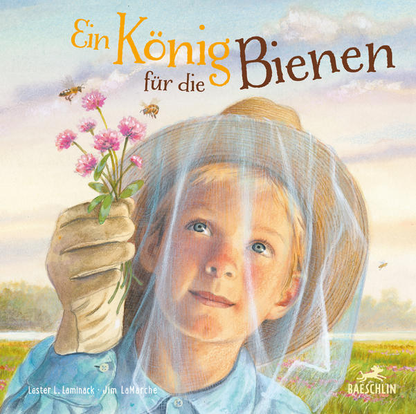 Image of Ein König für die Bienen