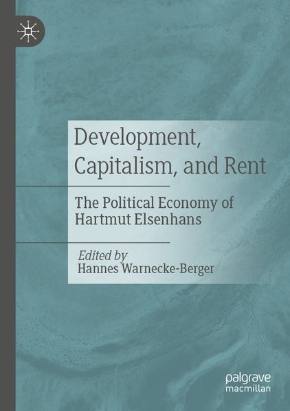 Development Capitalism and Rent