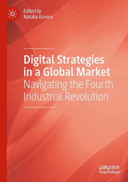 Digital Strategies in a Global Market