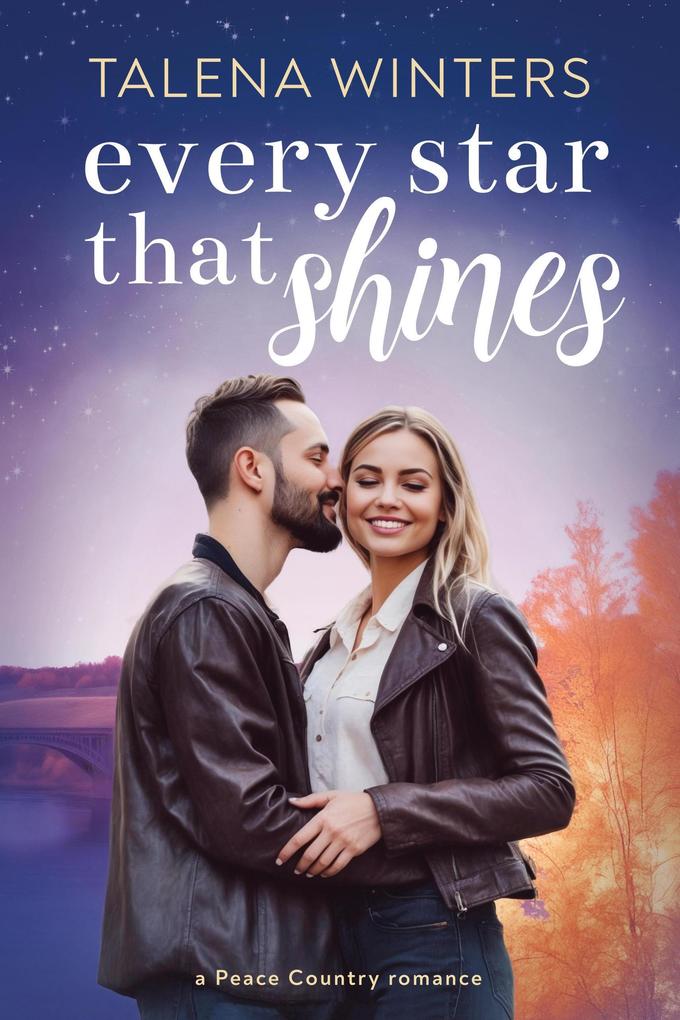 Every Star that Shines (Peace Country Romance #1)