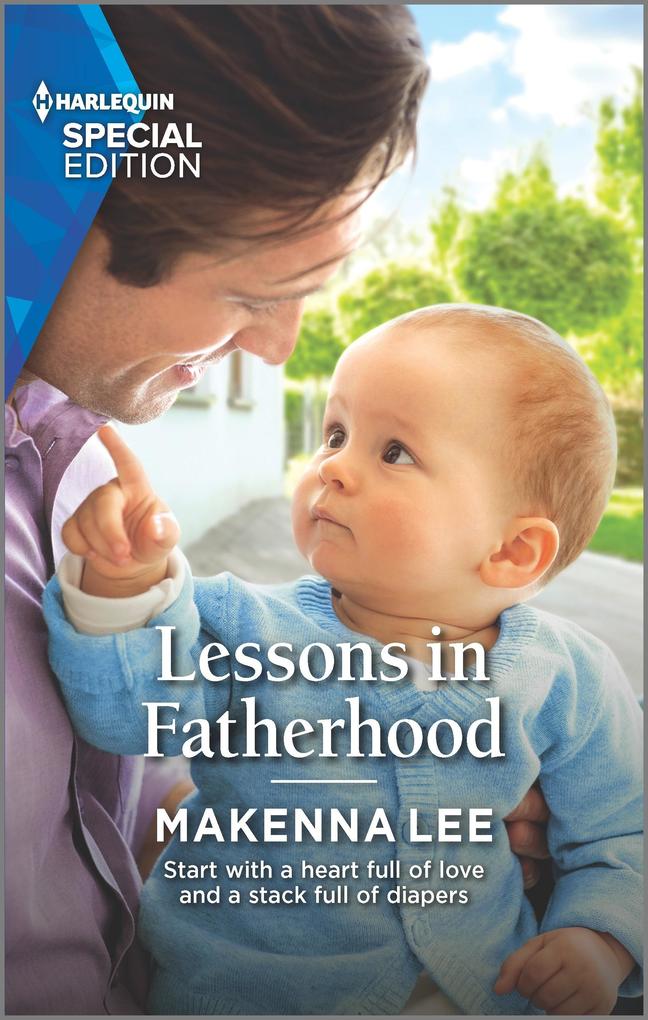 Lessons in Fatherhood