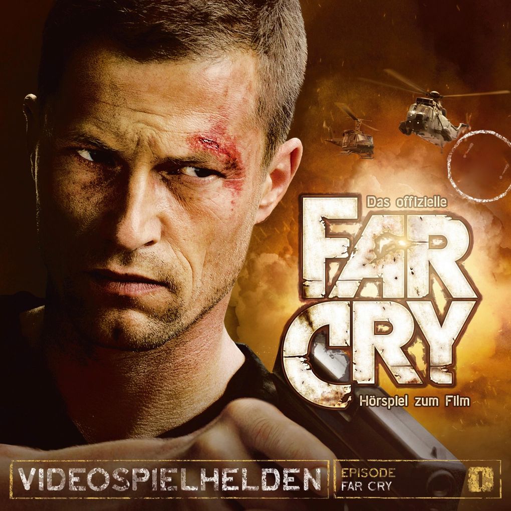 Far Cry