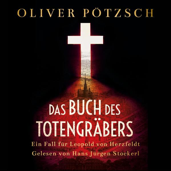 Das Buch des Totengräbers (Die Totengräber-Serie 1)