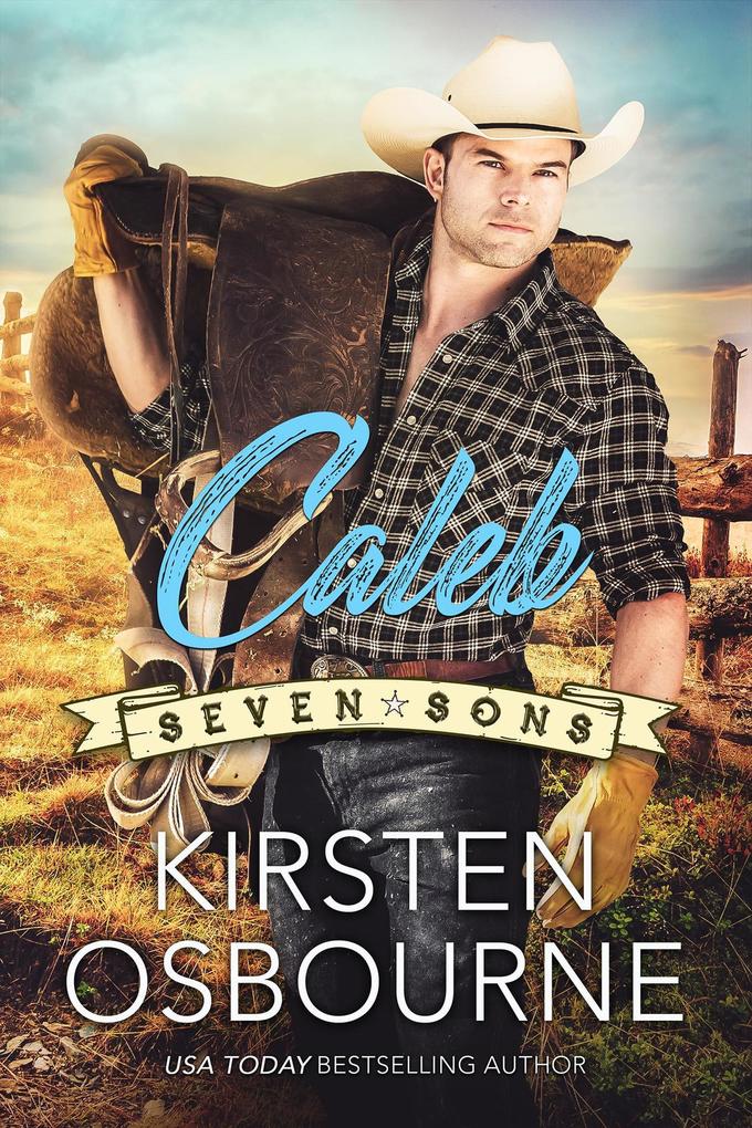 Caleb (Seven Sons #3)