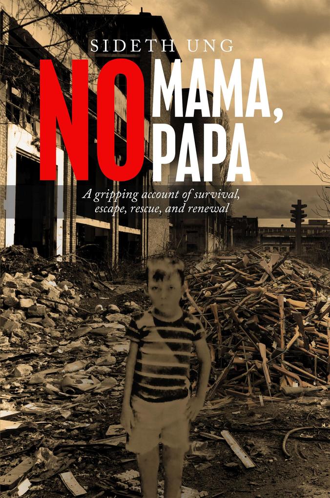 No Mama No Papa