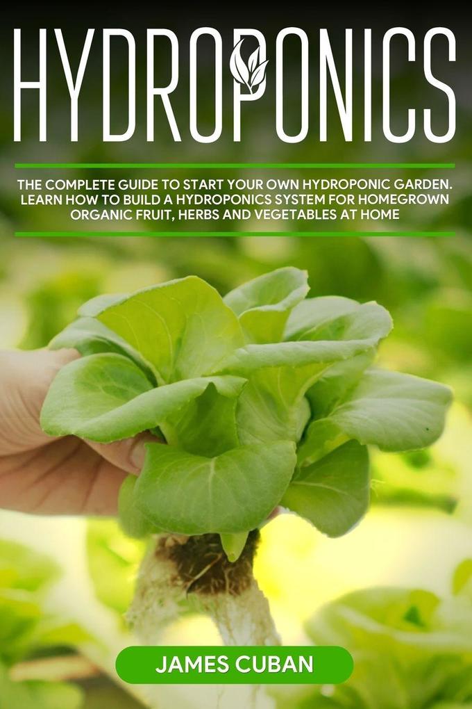 Hydroponics