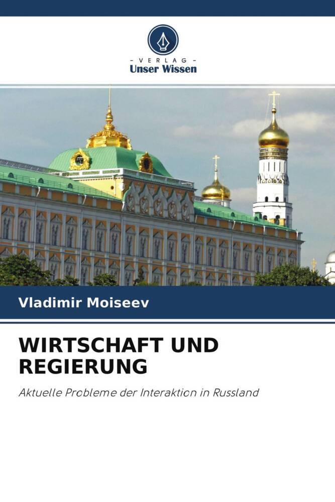 WIRTSCHAFT UND REGIERUNG