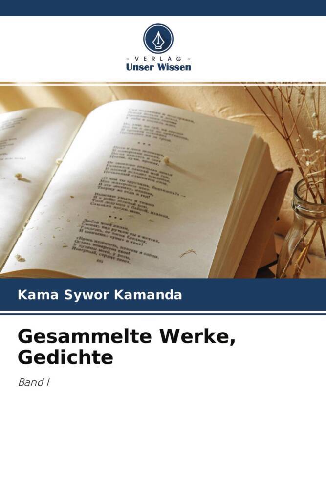 Gesammelte Werke Gedichte